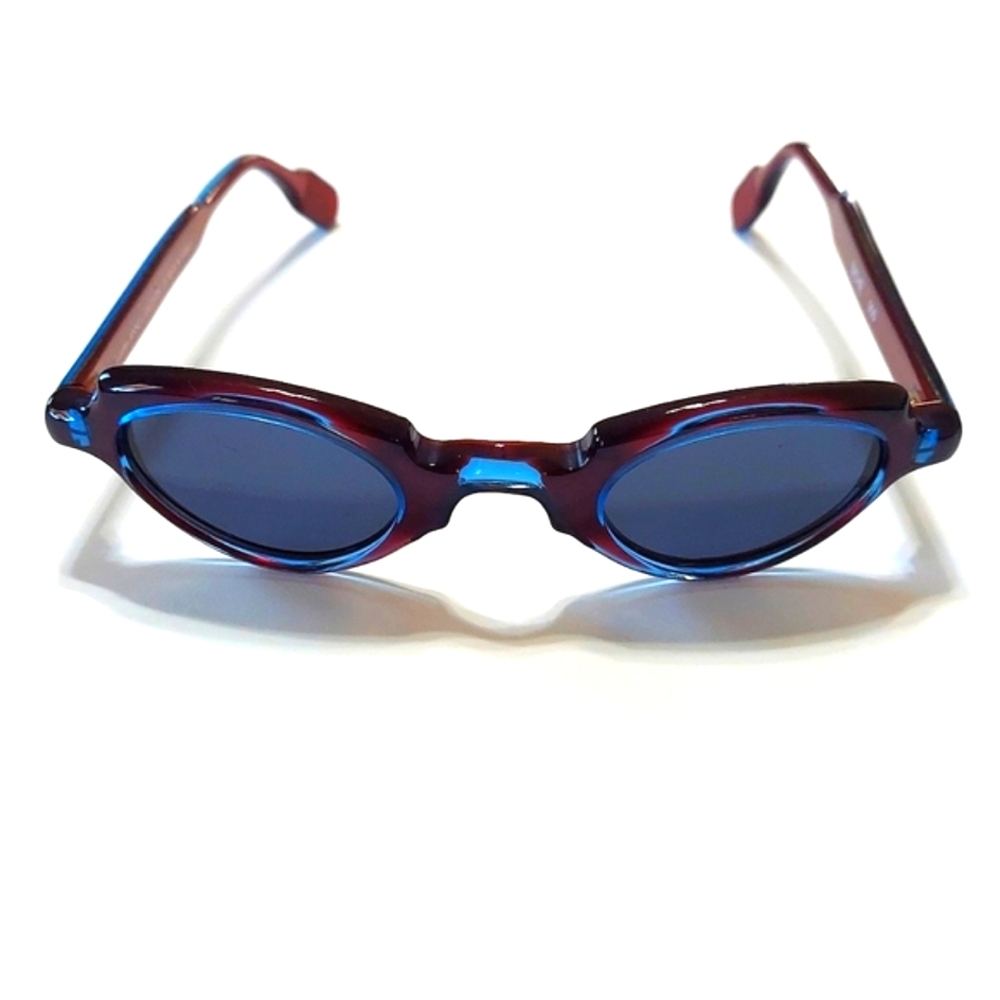 Cat Eye Anne et Valentin Lunettes Ladies Sunglasses Made In France